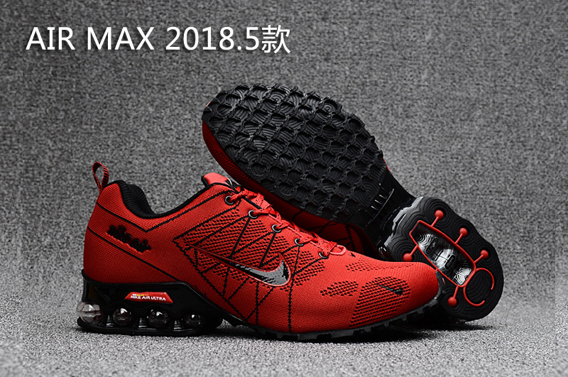 Nike Air Max 2018 Men Shoes-162